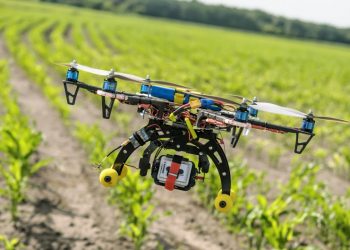 Agricoltura 4.0: il punto sulla tecnologia applicata all'alimentazione