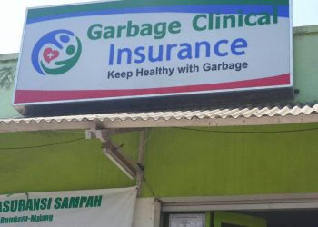 garbage clinical insurance