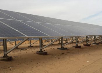 Impianti fotovoltaici nel deserto: In Egitto l'unico produttore è KarmSolar