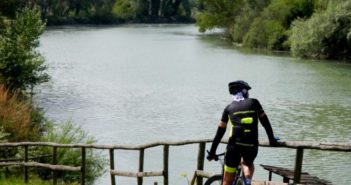 Mobilità sostenibile in Sabina, alla scoperta della media valle del Tevere Mobilità sostenibile in Sabina è la parola chiave che giocherà un ruolo da da padrona nei prossimi giorni nella zona a nord-est del Lazio.