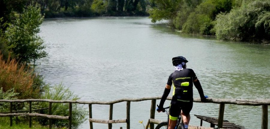 Mobilità sostenibile in Sabina è la parola chiave che giocherà un ruolo da da padrona nei prossimi giorni nella zona a nord-est del Lazio.