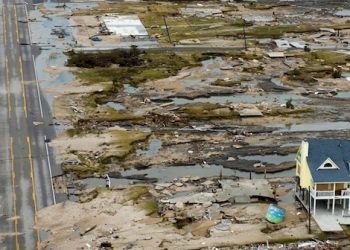 uragano harvey