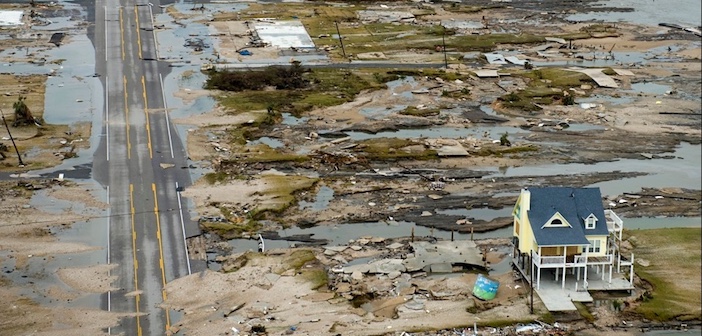 uragano harvey