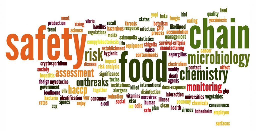 Trasparenza nella filiera alimentare: il ruolo chiave della tecnologia