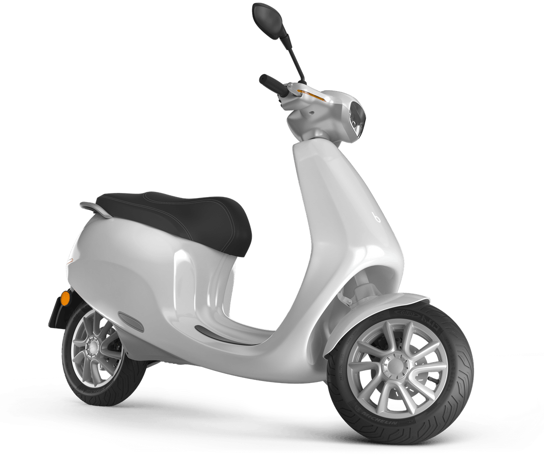 emissioni degli scooter