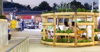 Growmore: il kit per il giardinaggio urbano giardinaggio urbano