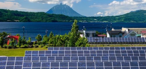 paesi off-grid