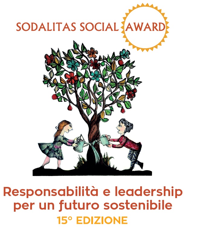 Sodalitas social award