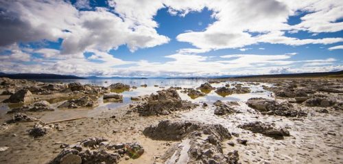energia dall'evaporazione