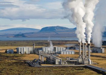 elettricità dal calore