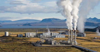 Elettricità dal calore della terra: in Islanda si scava sempre più in profondità elettricità dal calore