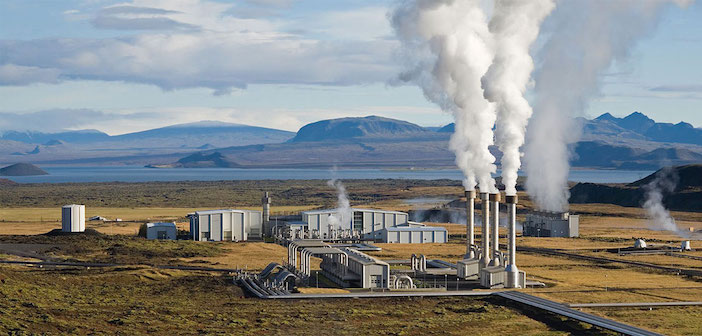 elettricità dal calore