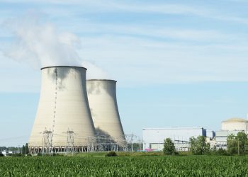 centrali nucleari francesi