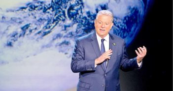 Una scomoda verità 2, anteprima romana all’HiTalk una scomoda verità due