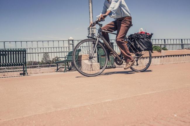 ciclabilità
