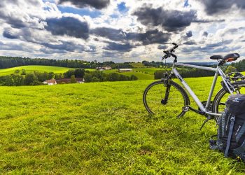 economia e biciclette