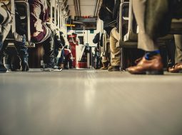 Trasporto pubblico sostenibile e gratuito