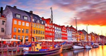 Classifica Smart Cities 2017: Copenaghen è la più sostenibile del mondo. Milano capofila d’Italia Classifica Smart Cities