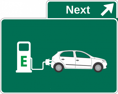 Transizione alla mobilità elettrica