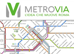metrovia