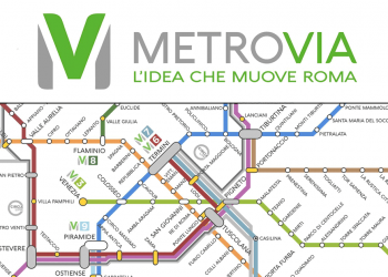 metrovia