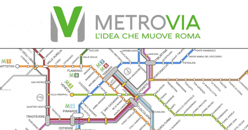 metrovia