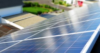 Indipendenza e distribuzione energetica: le case sono le centrali elettriche del futuro indipendenza e distribuzione energetica