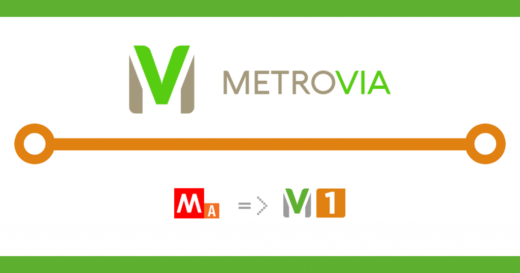 metrovia