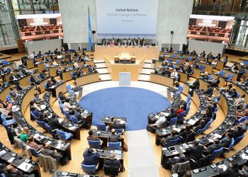 Conferenza Onu sul clima