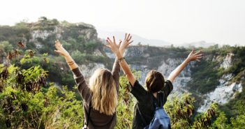 6 motivi per scegliere il turismo sostenibile turismo sostenibile, viaggiare green (foto: https://pixabay.com)