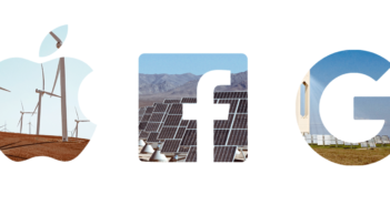 Multinazionali con progetti green: quando il buon esempio parte dall’alto Multinazionali con progetti green