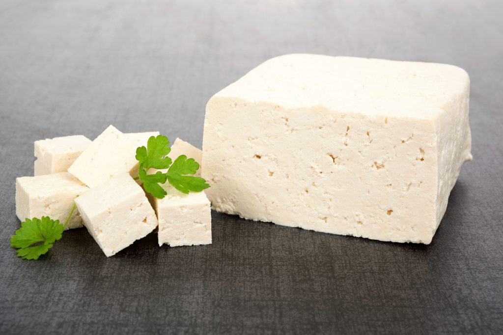 Bevande di recupero: dal siero di tofu arriva il Sachi