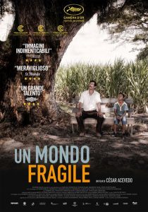Film sull'ambiente: Un mondo fragile (foto: www.mymovies.it)