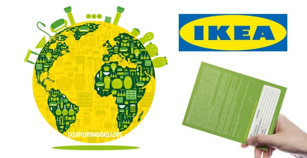 Progetti sostenibili targati Ikea