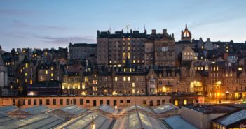 Tre nuove città a rifiuti zero per la Scozia: Perth, Leith ed Edimburgo città a rifiuti zero