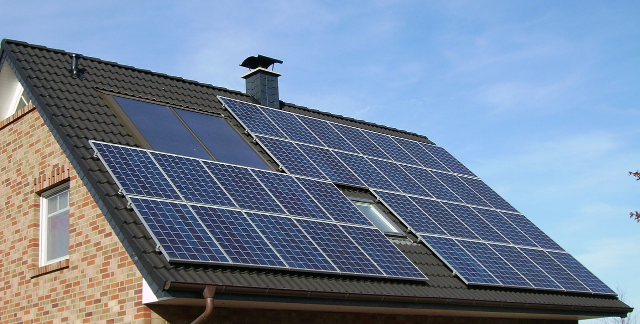 requisiti per l'installazione dei pannelli fotovoltaici