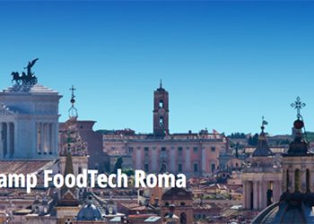 Startup Bootcamp Foodtech