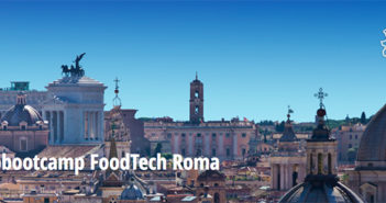 Startup Bootcamp Foodtech la rivoluzione agroalimentare passa per Roma Startup Bootcamp Foodtech