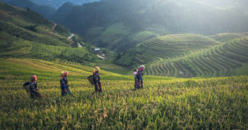 Il turismo sostenibile nell’Agenda 2030 dell’ONU turismo sostenibile