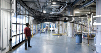 Fibra di carbonio, il materiale costruttivo del futuro?