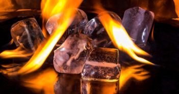 Temperature del 2017: le più alte di sempre, senza El Niño temperature del 2017
