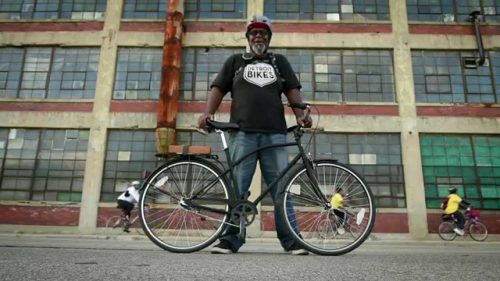 detroit bikes