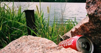 Litterati: la community per la raccolta dei rifiuti raccolta dei rifiuti