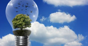 Finanziare dei progetti green con Ethereum, il Bitcoin del futuro finanziare dei progetti green