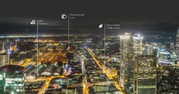 Big Data e Smart Cities: capire coi numeri una città Big Data e Smart Cities