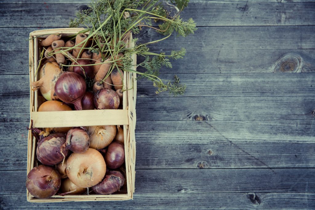 sostenibilità alimentare