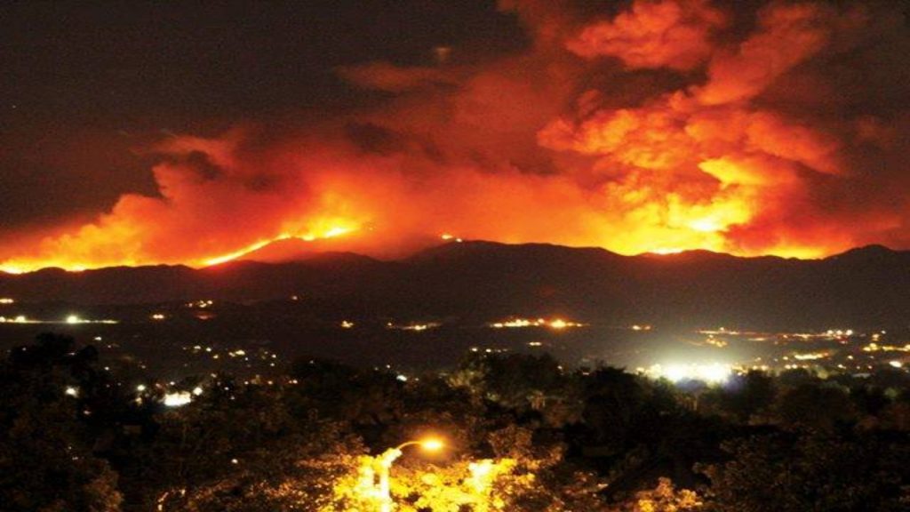 costo dei disastri naturali