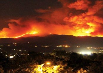 costo dei disastri naturali