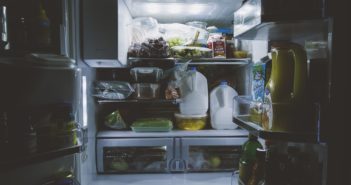 Spreco di alimenti: buttiamo 37 chilogrammi di cibo all’anno (a testa) Spreco di alimenti: