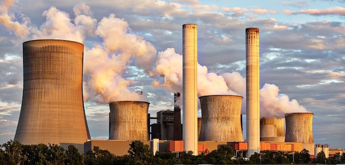 dismissione centrali a carbone